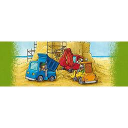 Châteaux de Fable Top