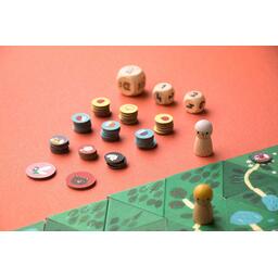 Climb the Mountain Zoom