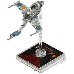 Star Wars: X-Wing - B-Wing A/SF-01 Figurine
