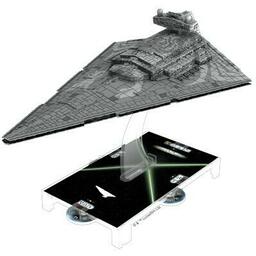 Star Wars: Armada - Chimaera Figurine