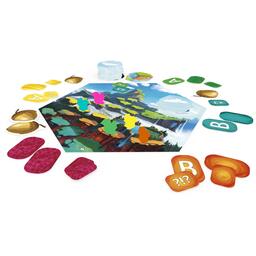 C'est Toute la Question ! Eclate