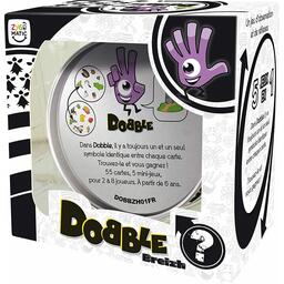 Dobble: Breizh Cover 3d