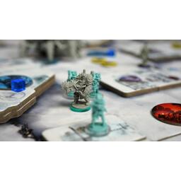 DEI: Divide et Impera Zoom