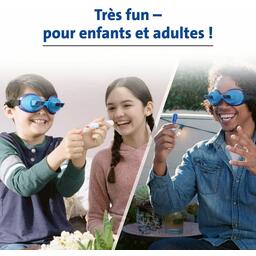 The #UpsideDownChallenge Game Enfants