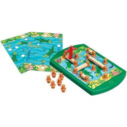 River Crossing Eclate