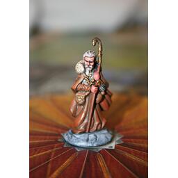 Les Chevaliers de la Table Ronde: La Compagnie de Merlin Figurine