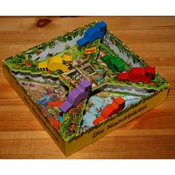 Die Naschbären Eclate