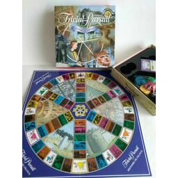 Trivial Pursuit: Histoire de France Eclate