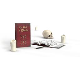 Le Livre des Rituels Eclate