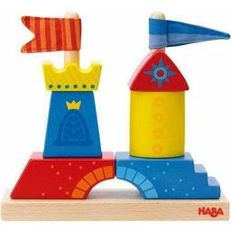 Mes Premiers Jeux: Encastrer & Assembler Eclate