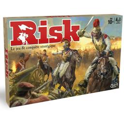 Risk Cover 3d