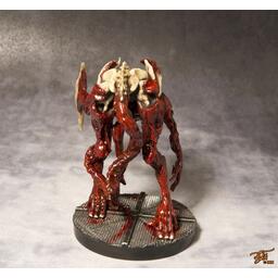 Nemesis: Carnomorphes Figurine