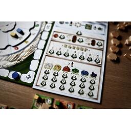 The Palaces of Carrara Zoom