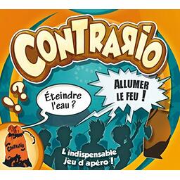 Contrario 2013 Cover