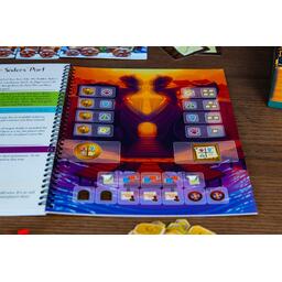 Almanac: The Crystal Peaks Eclate