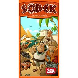 Sobek Cover