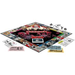 Monopoly: The Walking Dead Eclate
