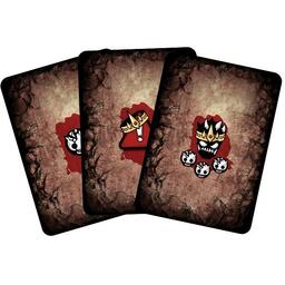 Triple Hourra pour le Maître Cartes