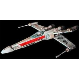 Star Wars: X-Wing - X-Wing T-65 Vaisseau