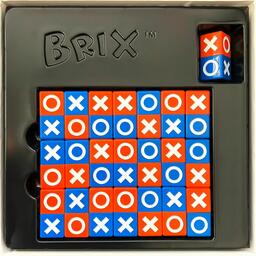 Brix Contenu