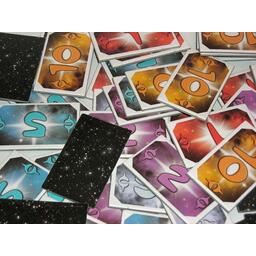 Galaxy Trucker Argents