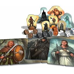 Andor: Nouveaux Héros Eclate