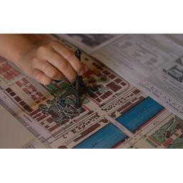 LEGACY: Quest for a Family Treasure Zoom