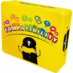 Compatibility 2010 Cover 3d