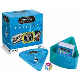 Trivial Pursuit: Friends Eclate