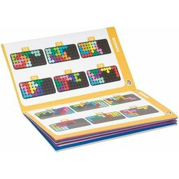 IQ Puzzler Pro XXL Livret
