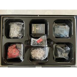 Risk: Assassin's Creed Contenu