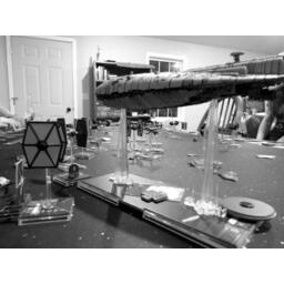 Star Wars: X-Wing - Le Jeu de Figurines - Transport Rebelle Vaisseaux