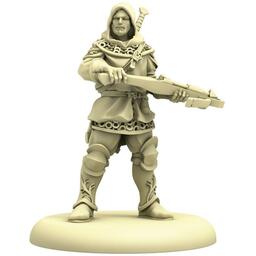 Le Trône de Fer: Le Jeu de Figurines - Gardes des Épines Figurine
