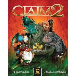 Claim 2 Cover