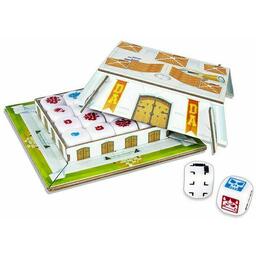 Dungeon Academy Eclate