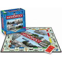 Monopoly: Nantes Eclate