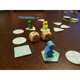 Deep Sea Adventure Zoom