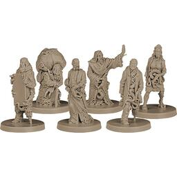 The Others Figurines