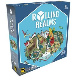 Rolling Realms Cover 3d