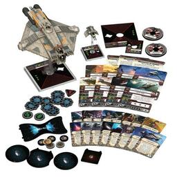 Star Wars: X-Wing - Le Jeu de Figurines - Ghost Eclate