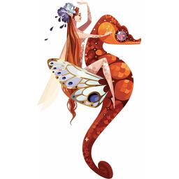 Dixit 7: Revelations Carte