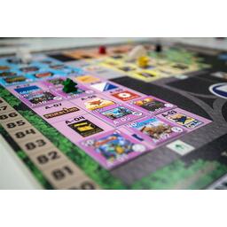 ESSEN The Game: SPIEL'13 Zoom