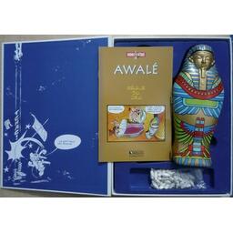 Awalé: Hors Série Eclate