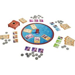 Lady Richmond: Se Fait Plumer ! Eclate