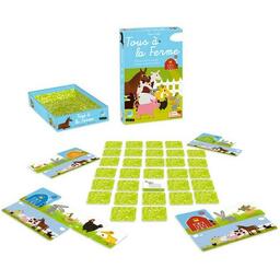 Tous à la Ferme Eclate