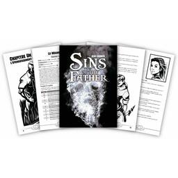 Sins of the Father Eclate