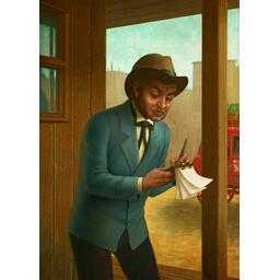 Outlaws: Last Man Standing Carte