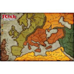Risk: Godstorm Plateau