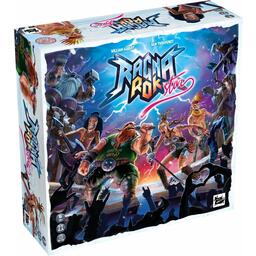 RagnaRok Star Cover 3d