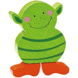 Rafle de Chaussettes Figurine